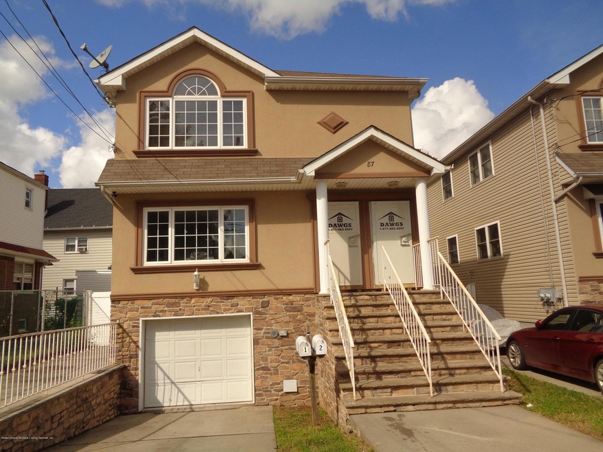 87 Delafield Place, Staten Island, NY 10310 - photo 1