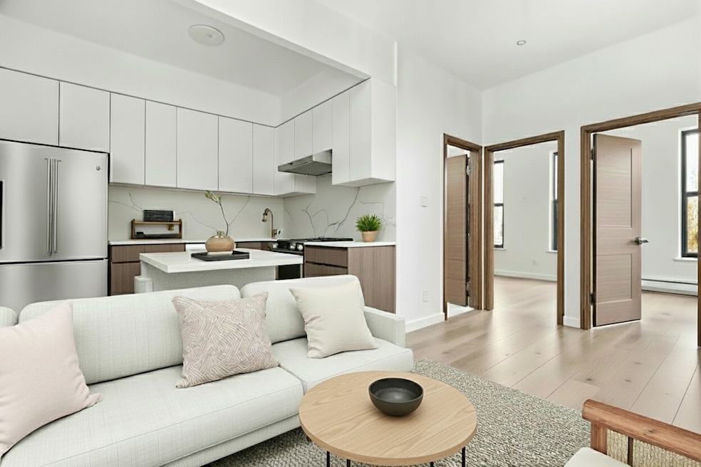 983 Manhattan Ave unit 2F, Brooklyn, NY 11222 - photo 1