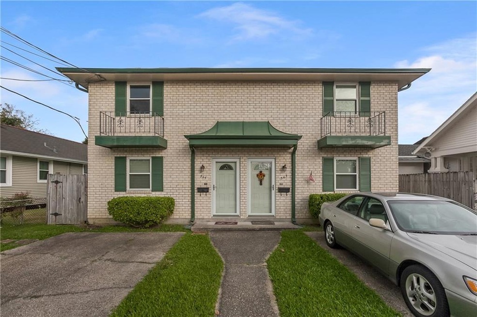 343-45 AURORA AVE