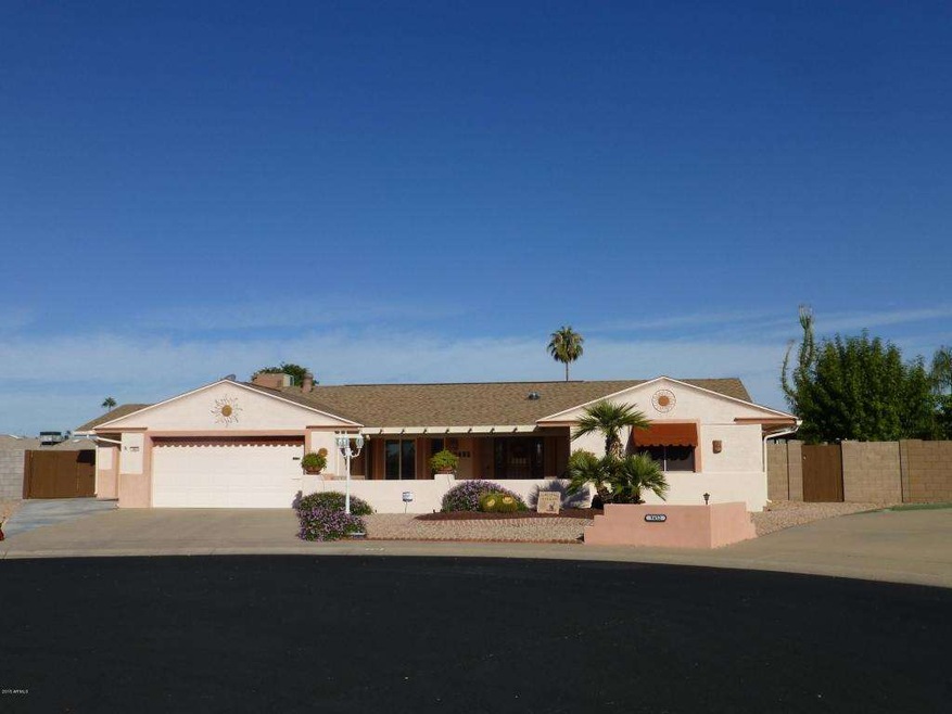 9452 W Pineridge Drive