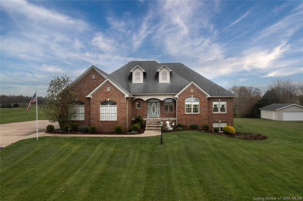 1300 Owans Ln NE, Corydon, IN 47112 - photo 1