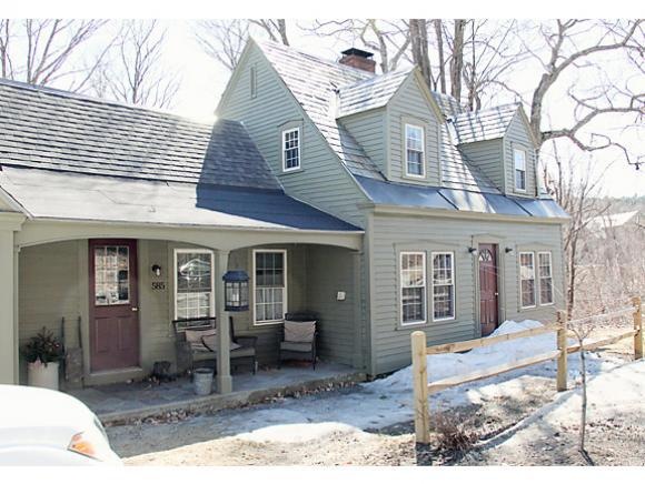 585 Route 121, Bellows Falls, VT 05101 - photo 1