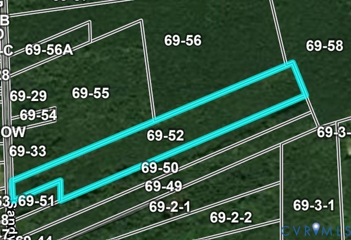 TBD Sandy Point, Charles City, VA 23030 - photo 1