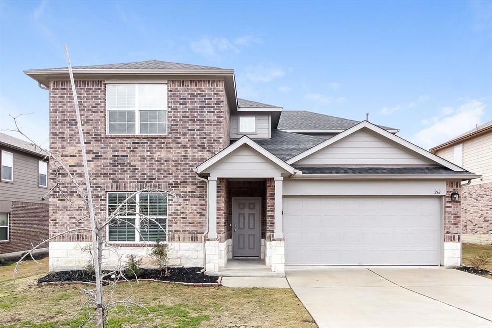 unlisted-address, Kyle, TX 78640 - photo 1