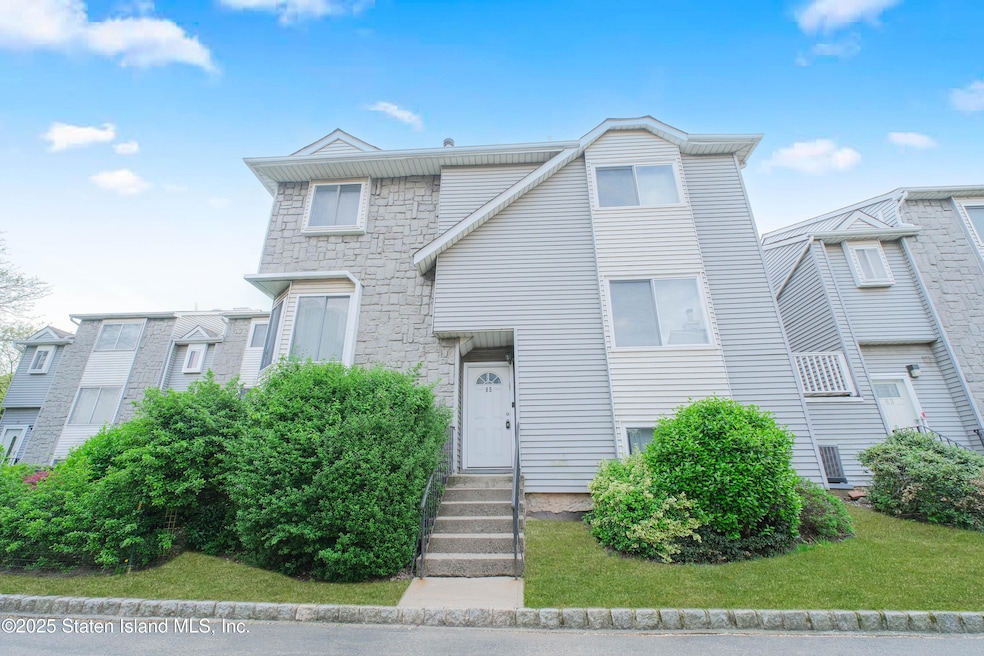 Sold $540,000 • Co-Listing Agent