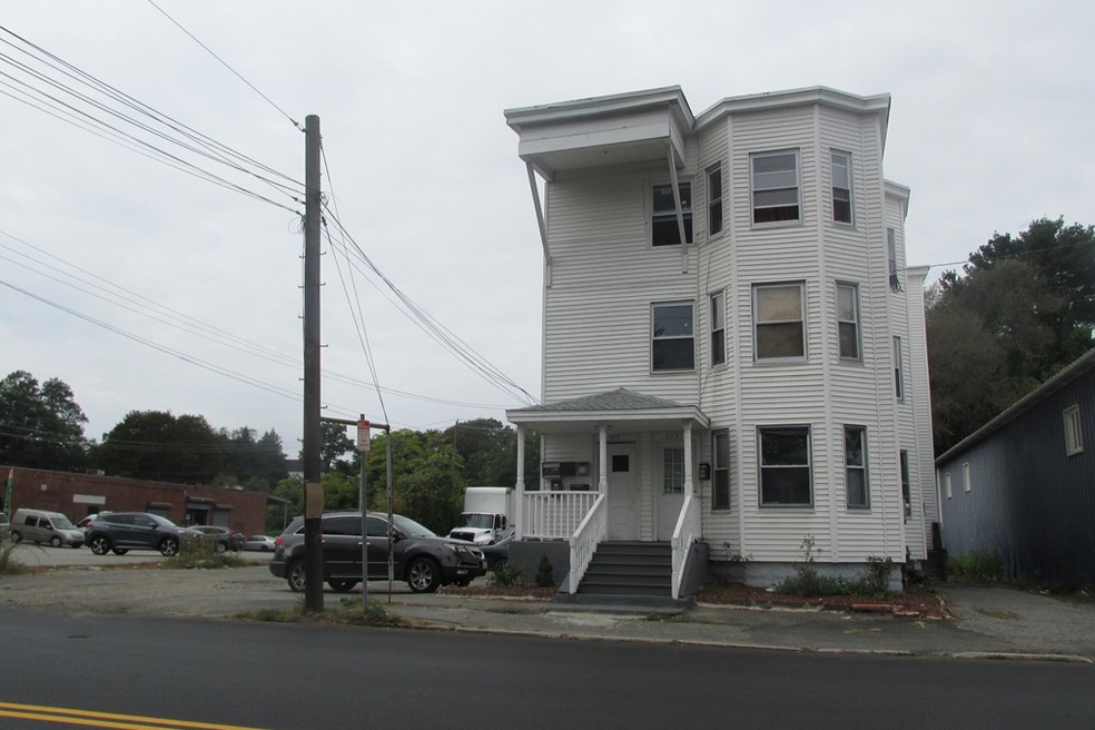 575 S Union St, Lawrence, MA 01843 - photo 1