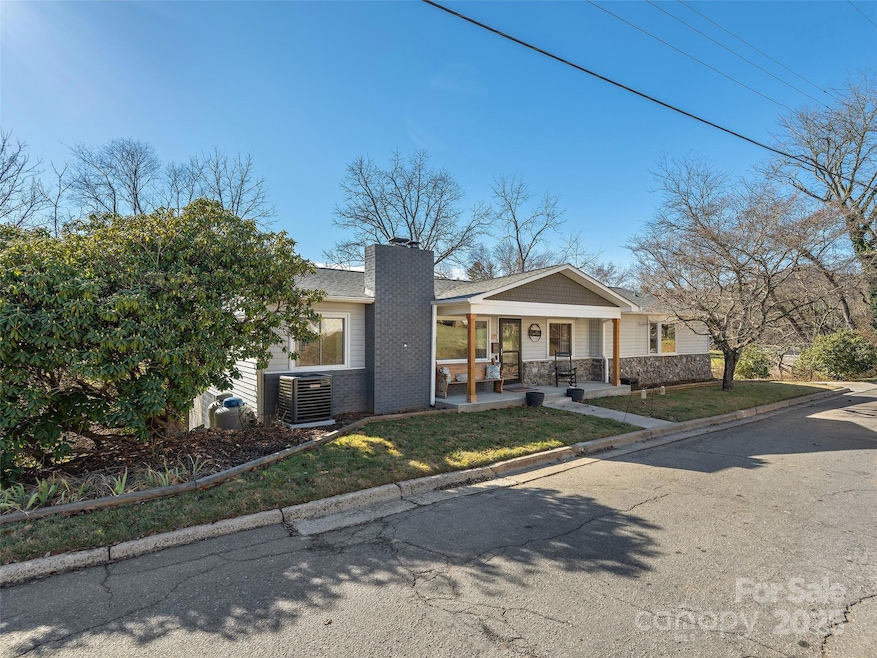 133 Axley St, Canton, NC 28716 - photo 1