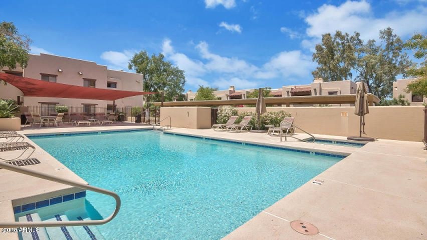 7300 N Dreamy Draw Dr unit 222, Phoenix, AZ 85020 - photo 1