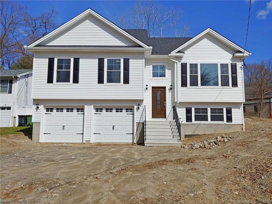 1201 Highland Ave, Waterbury, CT 06708 - photo 1