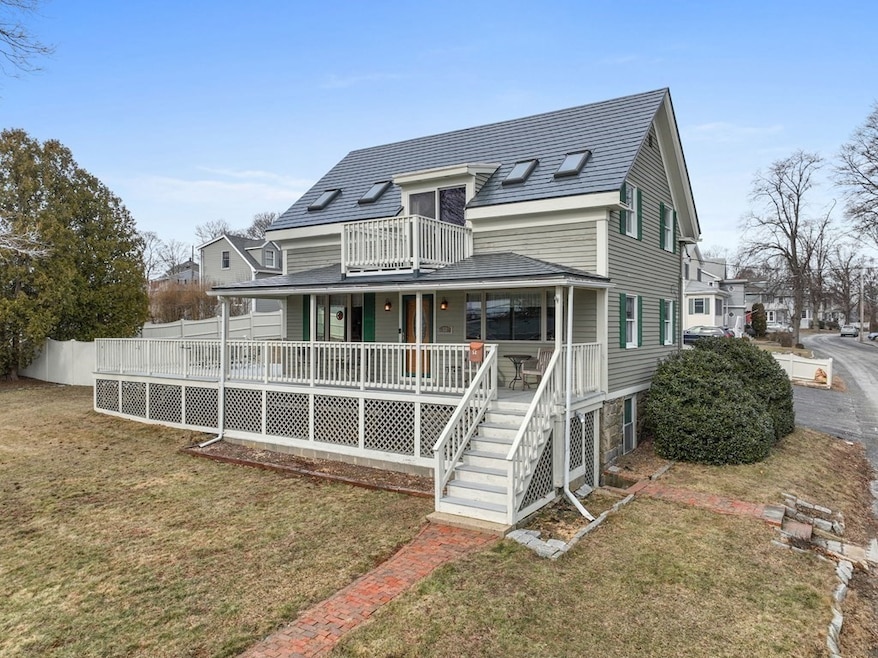 52 Flash Rd, Nahant, MA 01908 - photo 1