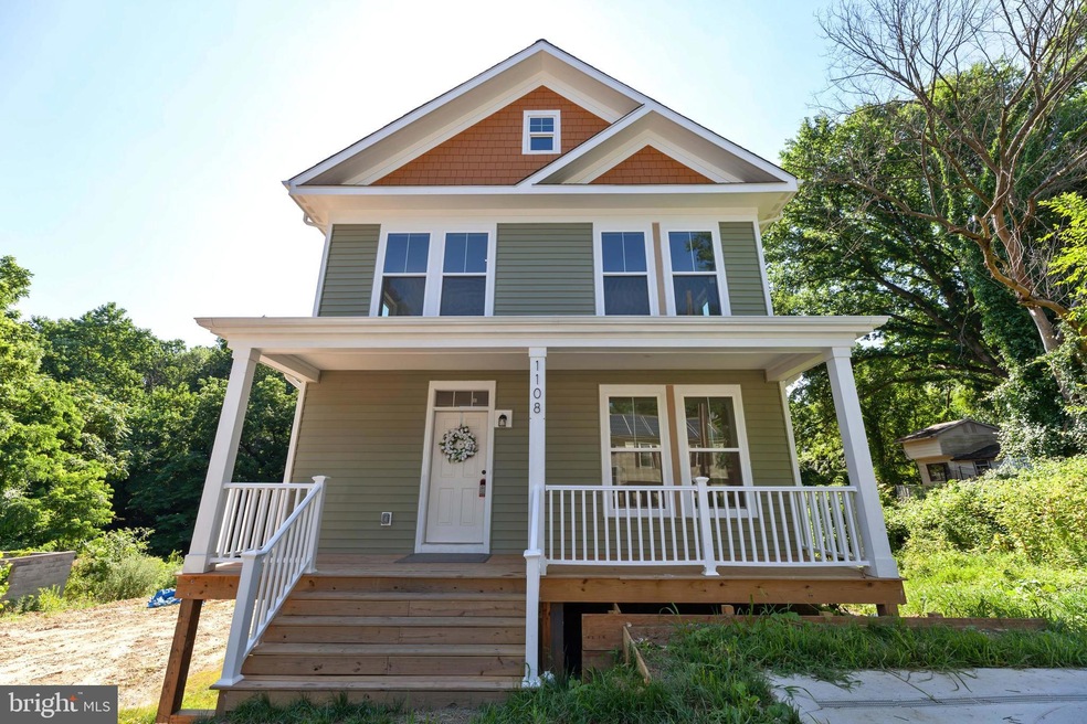1108 Nova Ave, Capitol Heights, MD 20743 - photo 1