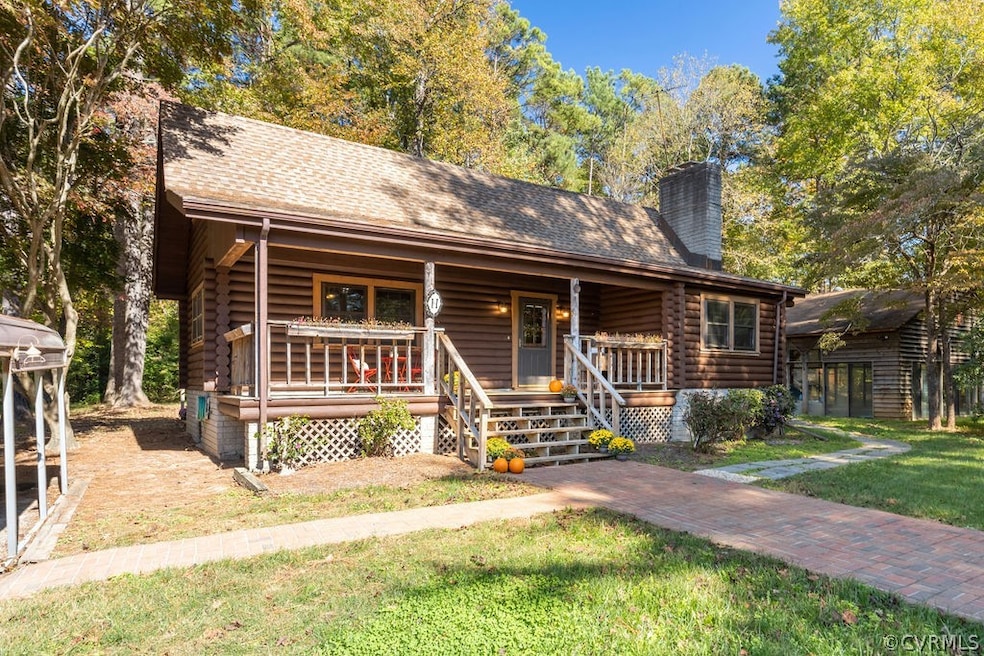 Welcome Home to your private oasis!