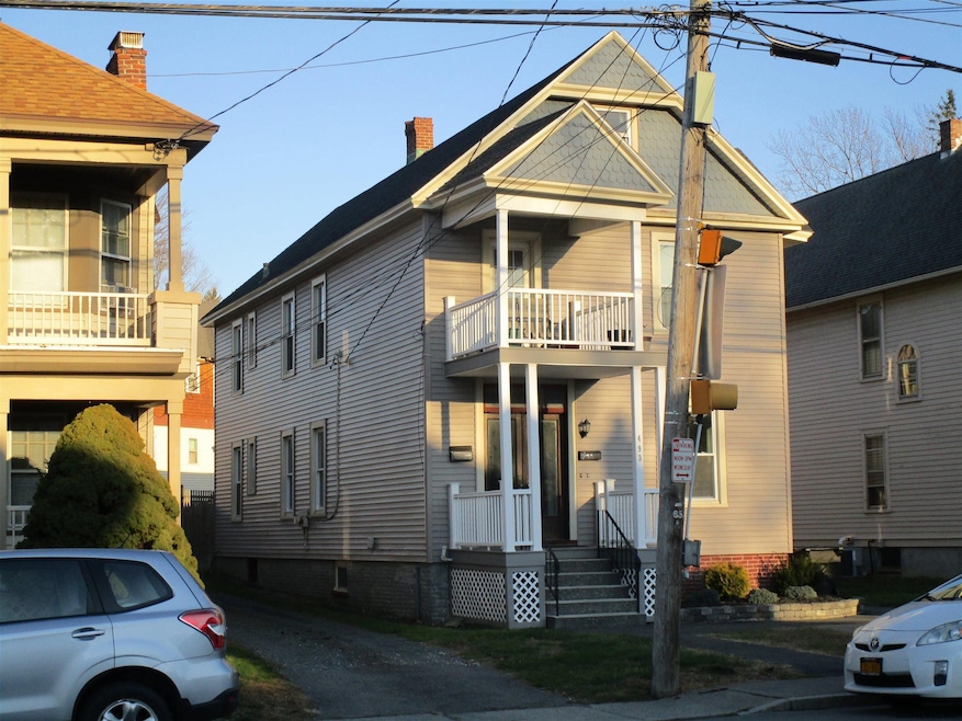 Sold $195,000 • Co-Listing Agent