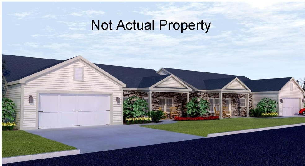 679 Exeter Rd unit Lot 16-B, Columbus, OH 43213 - photo 1