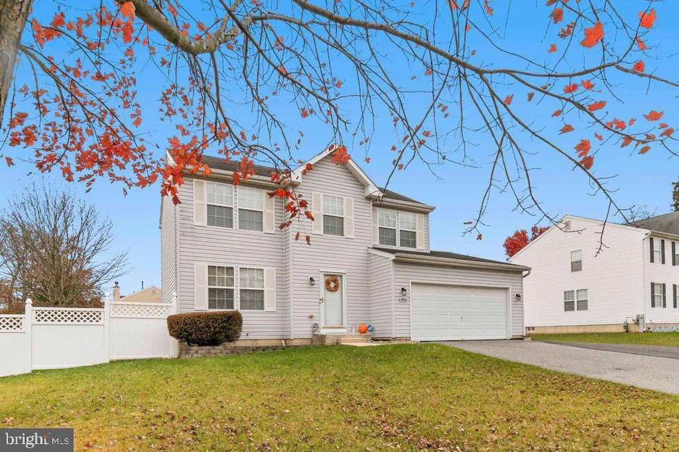 4305 Silver Spring Rd, Perry Hall, MD 21128 - photo 1