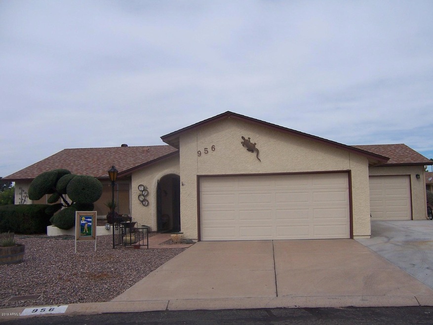 956 S Enterprise Cir, Mesa, AZ 85208 - photo 1