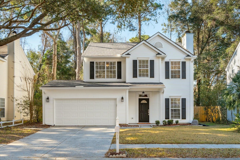 Welcome Home!