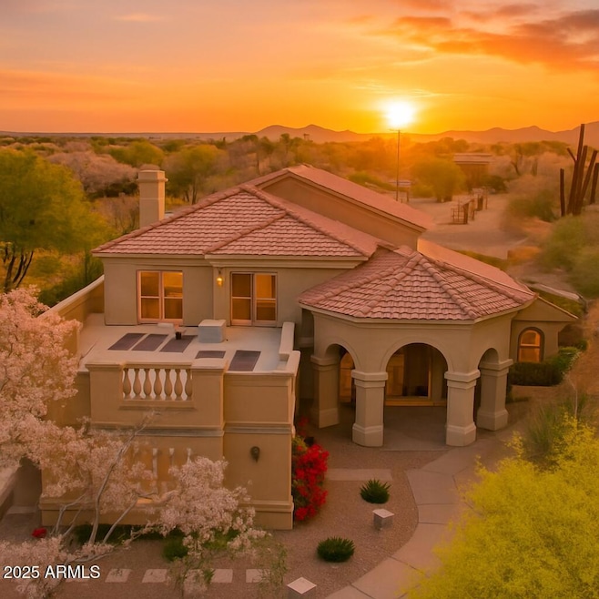 4727 E Rancho Caliente Dr unit 1, Cave Creek, AZ 85331 - photo 1