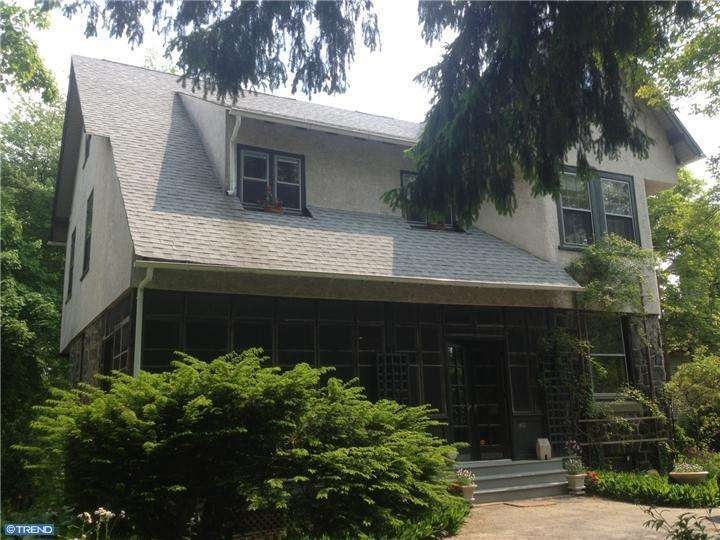 140 W Wayne Ave, Wayne, PA 19087 - photo 1