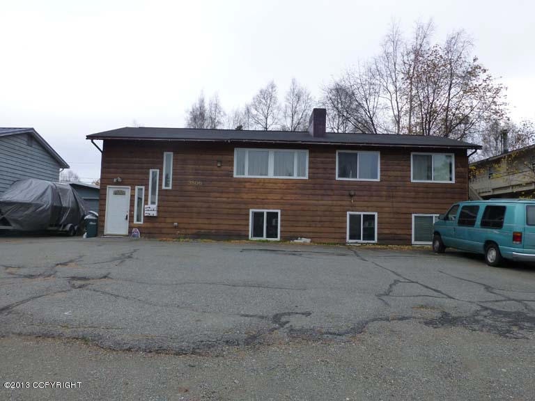 Jewel Lake Duplex