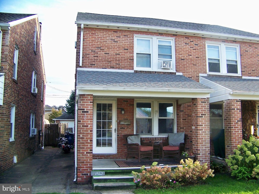 1562 Filbert St, York, PA 17404 - photo 1