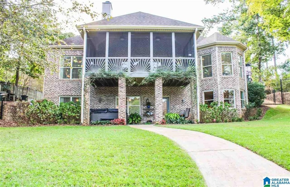 32 Shaw Ln, Alpine, AL 35014 - photo 1