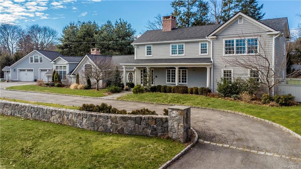 124 Elm Rd, Briarcliff Manor, NY 10510 - photo 1