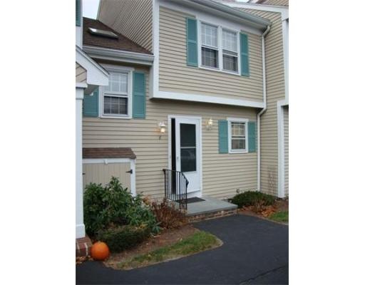 8 Hobart Ln unit ., Rockland, MA 02370 - photo 1