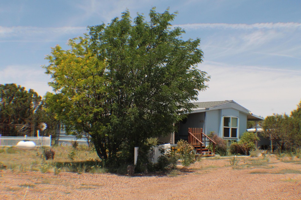 Quiet Country Living