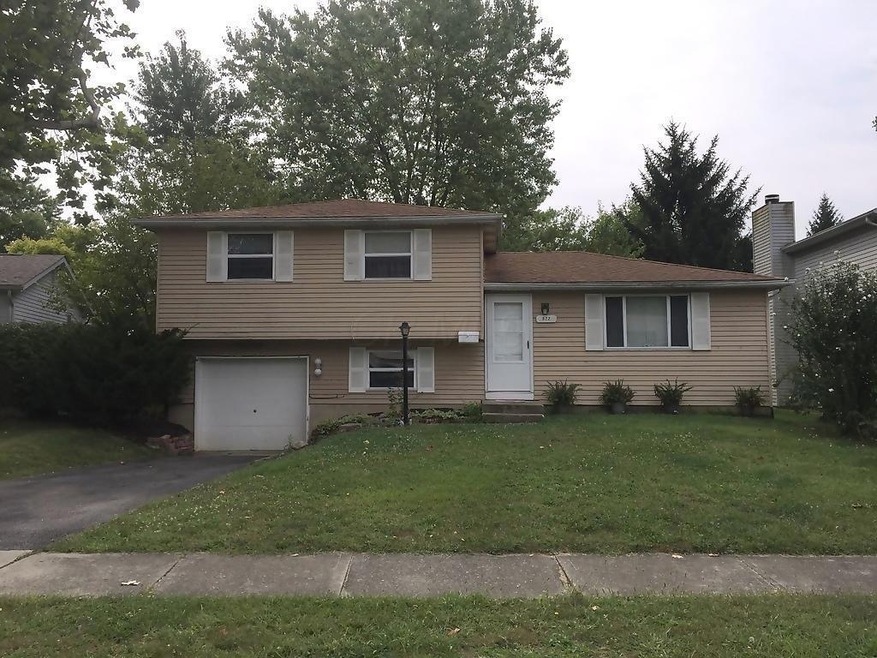 822 Eliots Oak Rd, Columbus, OH 43228 - photo 1