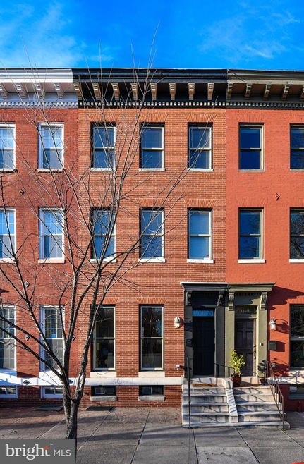 1330 Hollins St, Baltimore, MD 21223 - photo 1