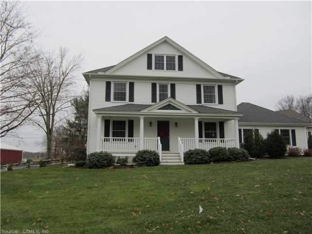 746 Elm St, Rocky Hill, CT 06067 - photo 1