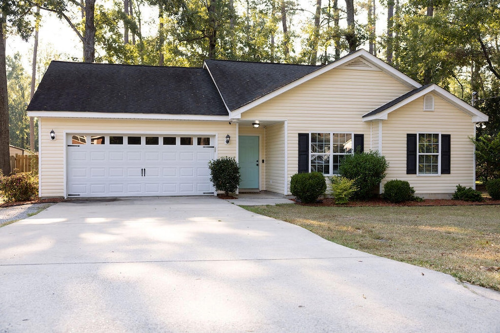 709 Pine Lane Dr, Thomson, GA 30824 - photo 1
