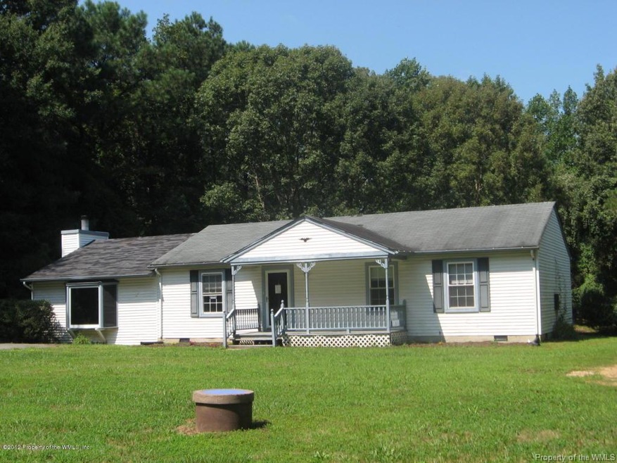 Main Front View