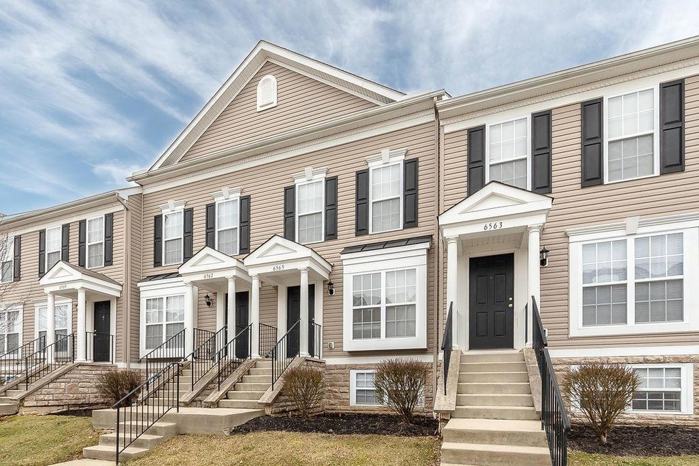 6565 Nottinghill Trail Dr, Canal Winchester, OH 43110 - photo 1