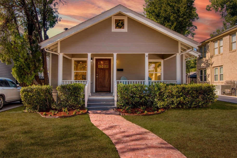 5307 Miller Ave, Dallas, TX 75206 - photo 1