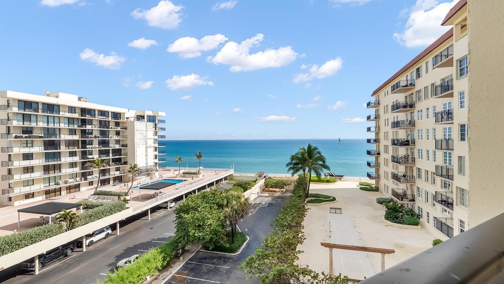 La Bonne Vie unit 5140, Palm Beach, FL 33480 - photo 1
