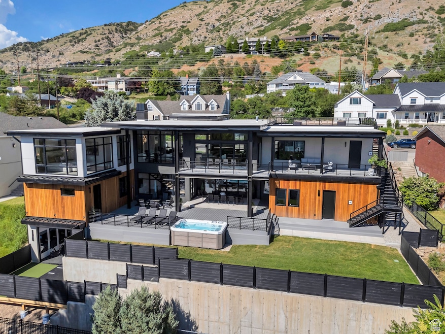 3943 Foothill Dr, Provo, UT 84604 - photo 1