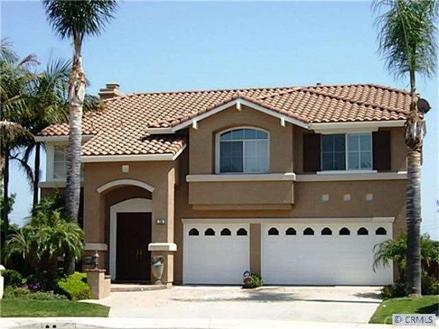 Turnkey Private View Home