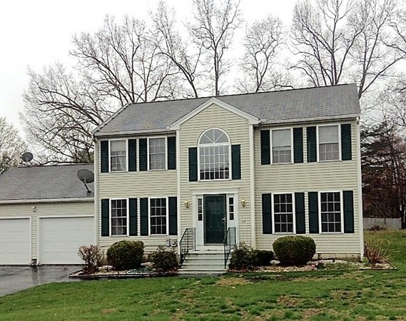 49 Photine Dr, Lowell, MA 01854 - photo 1