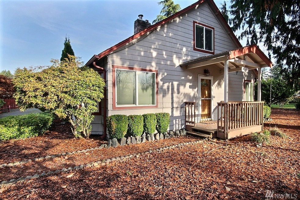 26430 156th Place SE, Covington, WA 98042 - photo 1