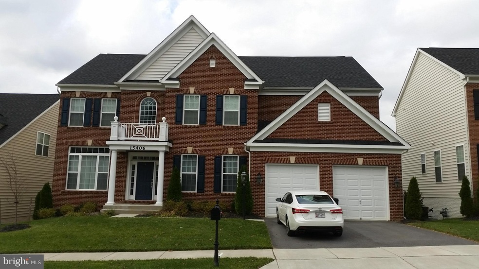 15406 Sir Edwards Dr, Upper Marlboro, MD 20772 - photo 1