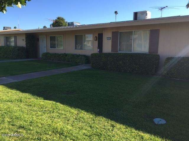 11015 W Santa fe Dr, Sun City, AZ 85351 - photo 1