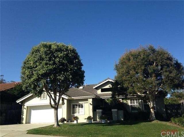 Lovely curb appeal at 2321 Fresno Street, the orig