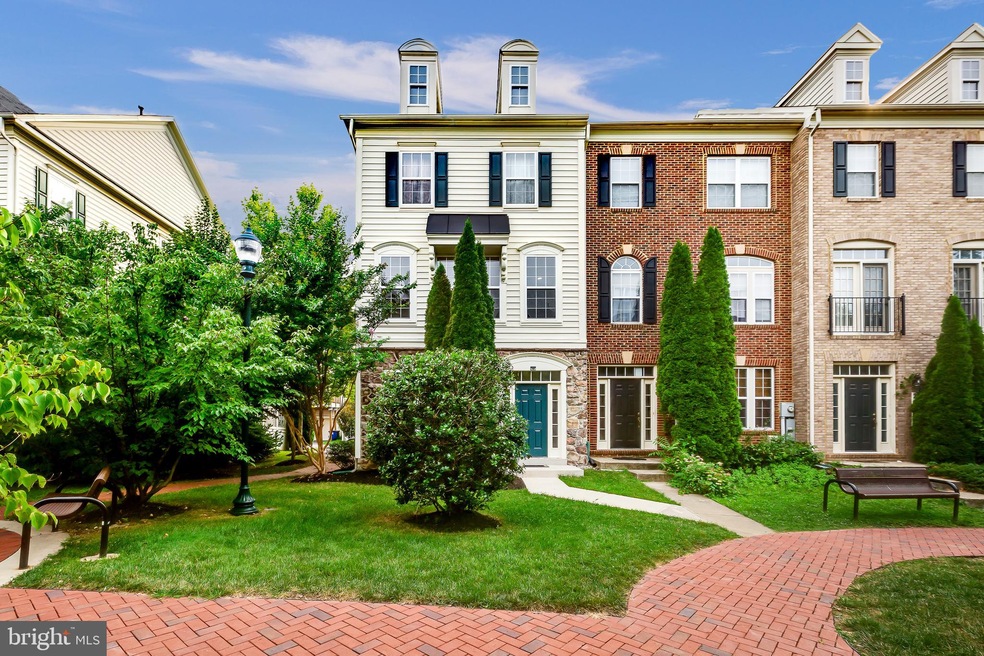 23309 Brewers Tavern Way, Clarksburg, MD 20871 - photo 1