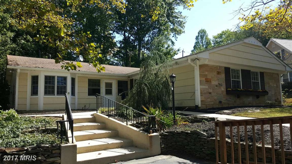 3717 Ivy Hill Ln, Bowie, MD 20715 - photo 1