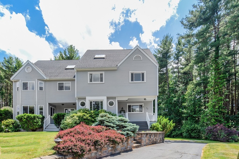 30 Lanes End unit 30, Natick, MA 01760 - photo 1