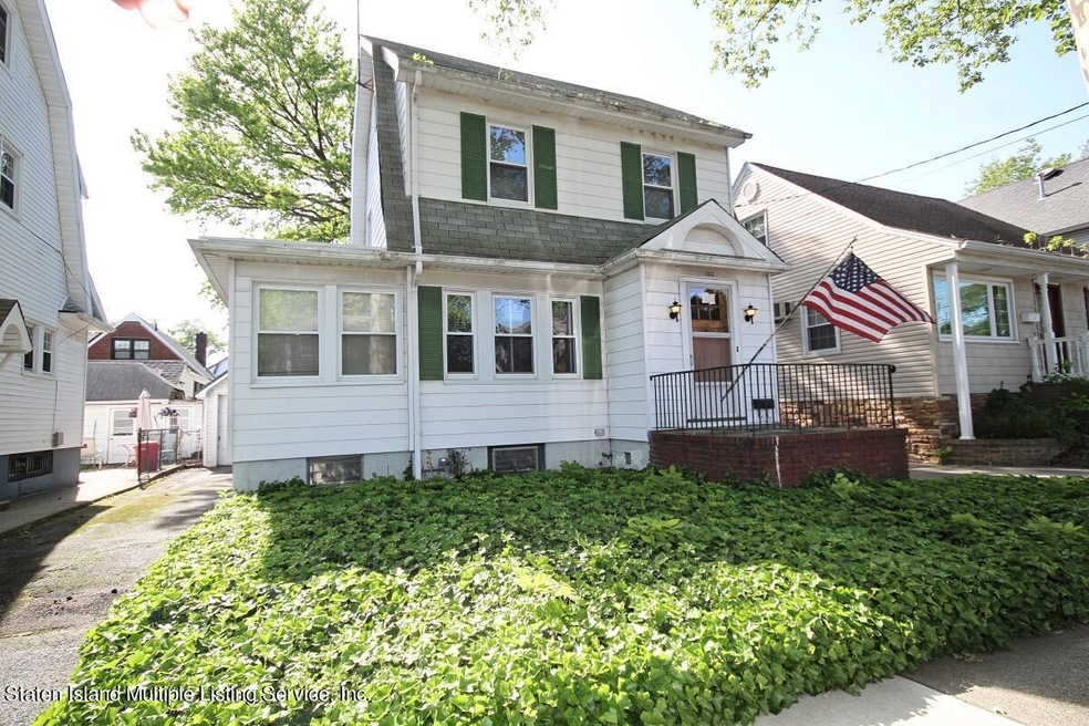 122 Dickie Ave, Staten Island, NY 10314 - photo 1