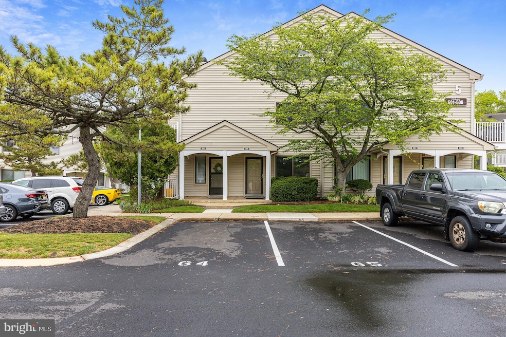 501 Gregorys Way, Voorhees, NJ 08043 - photo 1