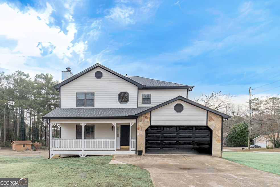 1220 Fieldgate Rd, Lawrenceville, GA 30044 - photo 1